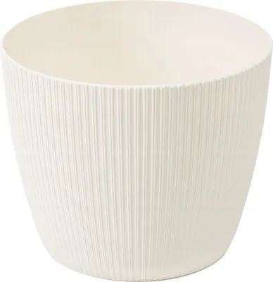 Obrázek produktu pro LAMELA spolka z organiczona odpowiedzi. Obal MAGNOLIA JUMPER bavlna Ø 16 cm