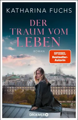 Produktbild von Der Traum vom Leben