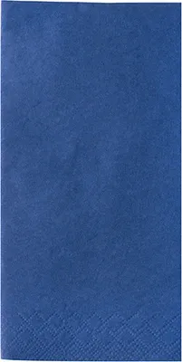Produktbild von Papstar 86989, Blau, Seidenpapier, Einfarbig, 46 g/m², 400 mm, 400 mm