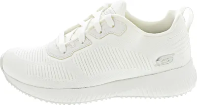 Produktbild von Skechers Bobs Squad Tough Talk 32504 (39/WHT)