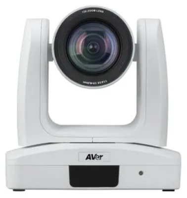 Zdjęcie produktu dla AVer CAM550 Kamera USB do wideokonferencji