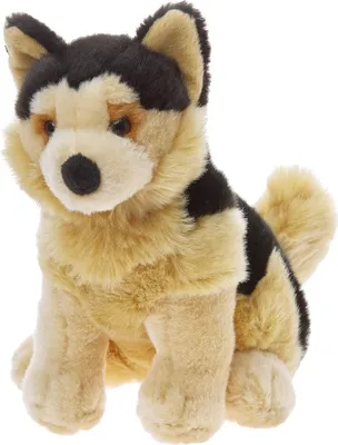 Produktbild von BEPPE Hund Deutscher Schäferhund sitzend 20cm 13474