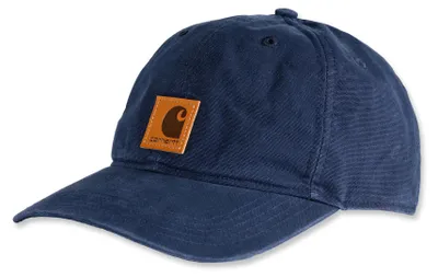 Image de Casquette ODESSA taille unique navy - CARHARTT - S1100289412