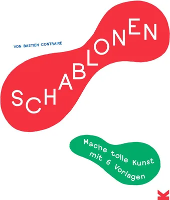 Produktbild von Schablonen