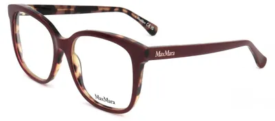 Immagine prodotto di Maxmara MM5103 Bordeaux 53/17/140 Occhiali da donna