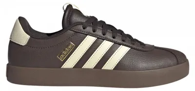 Produktbild von adidas vl court 3.0 Sneaker dunkelbraun in Gr. 37