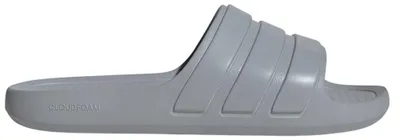 Produktbild von Adidas - Herren Badesandale "Adilette Flow" PP4544 (44,5 EU) (Grau)