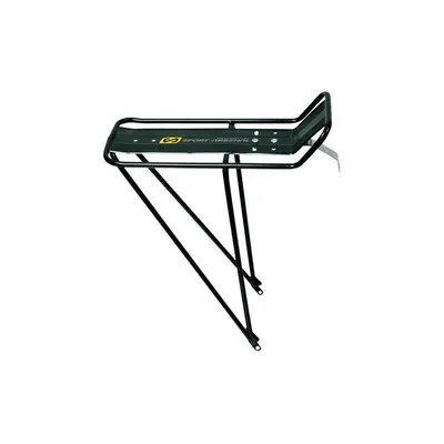 Image de Carrier Sport Arsenal Art. 203 avant noir