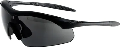 Zdjęcie produktu dla Okulary taktyczne Wiley X Vapor 2.5 3502 grey / clear / light rust, czarne oprawki