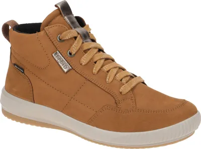 Produktbild von Legero TANARO 5.0 Damenschuhe - Mid cut Sneaker braun Freizeit NEU