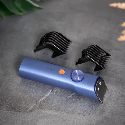 Produktbild von Cecotec Precisioncare Barber Pro Rasierer One Size