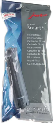 Produktbild von JURA Filterpatrone CLARIS Smart+ 24232