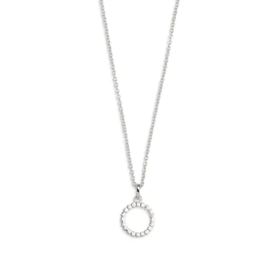 Produktbild von Xenox Damen-Ketten mit Anhänger 925 Sterlingsilber XS2926