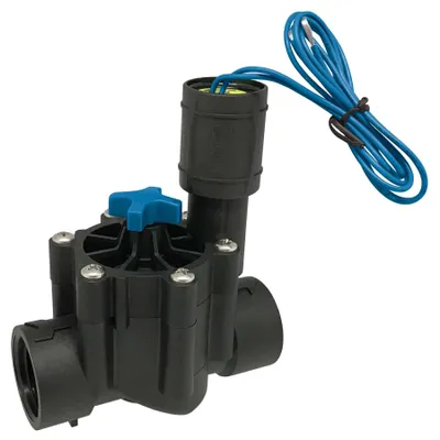 Obrázek produktu pro Aqua Regulační ventil Elektřina 1" 24 V
