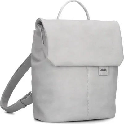 Produktbild von ZWEI MADEMOISELLE.M Rucksack MR8 nubuk-ice
