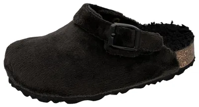 Produktbild von Fischer Markenschuh Kinder-Fell-Pantoffel