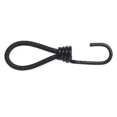 Produktbild von KingCamp 6429113, Zeltanker, Metall, Schwarz, CE, 130 mm, 6 Stück(e)