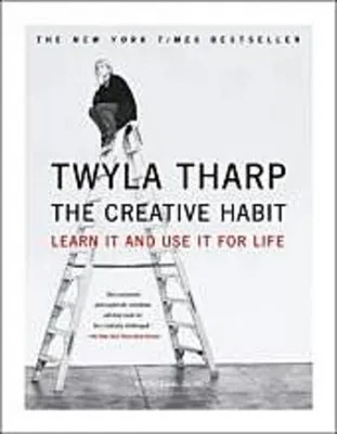 Image de The Creative Habit