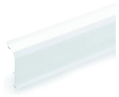 Produktbild von Rehau RAUDUO Oberteil 40/105 rws RDL OT40105 2 Stk