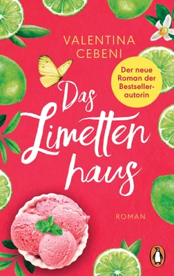 Produktbild von Das Limettenhaus