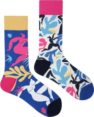 Produktbild von Musthaves – Socks / Socken Uni – Einheitsgröße Gr. 38 -45 - Silhouettes