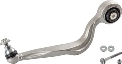 Produktbild von FEBI BILSTEIN 176678 Querlenker Vorne Rechts Unten Vorne passend für MERCEDES-BENZ C-Klasse T-modell (S205)