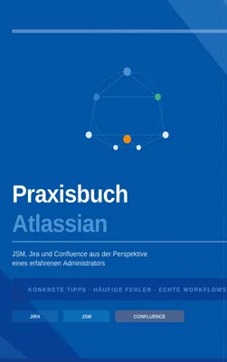 Produktbild von Praxisbuch Atlassian