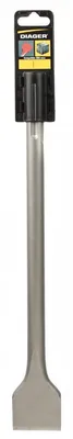 Immagine prodotto di DIAGER SDS-Max Burin - 24 x 400 mm - 343L24L0400