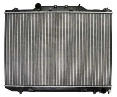 Produktbild von THERMOTEC D72061TT Kühler Wasserkühler Motorkühler für TOYOTA Picnic (XM1)