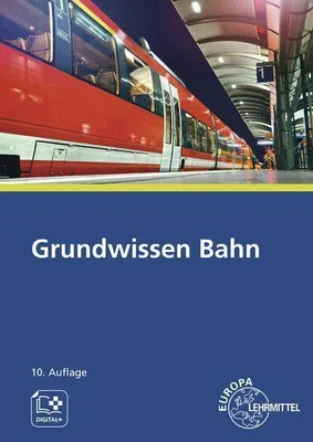 Immagine prodotto di Grundwissen Bahn