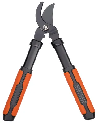 Immagine prodotto di Troncarami BLACK+DECKER 38,1 x 17,8 x 3 CM 560 G Nero/Arancione