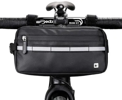 Produktbild von Wasserdichte Fahrradtasche, Sturztasche, Sporttasche, professionell