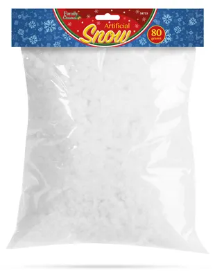 Produktbild von Kunstschnee - 80 g
