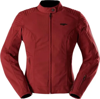Produktbild von Furygan Jody Jacke Rot XL Damen Rot XL