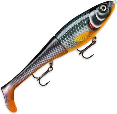 Obrázok produktu pre Rapala XRPT20, 83 g, 2/0, 2/0, 20 cm, 0,5 m, 1 m