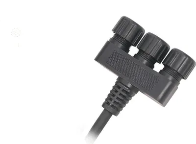 Produktbild von 3-fach Verteiler