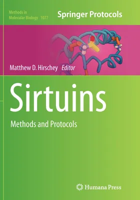 Produktbild von Sirtuins