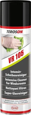 Produktbild von TEROSON VR 105 AE 500 ml SD Scheibenreiniger