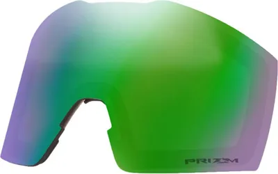 Produktbild von Oakley FALL LINE XL Replacement Lense PRIZM JADE .