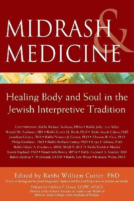 Produktbild von Midrash & Medicine