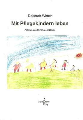 Produktbild von Mit Pflegekindern leben