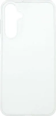 Zdjęcie produktu dla Etui na telefon komórkowy Galaxy A16 4G / 5G, Fixed TPU Skin, przezroczyste