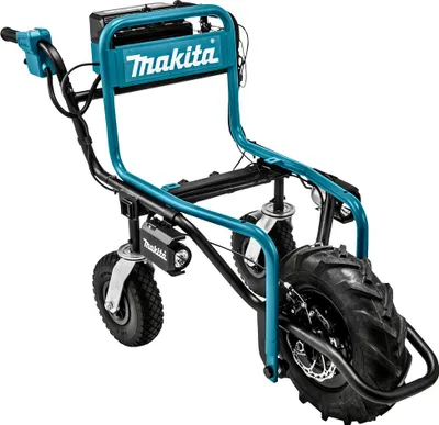 Immagine prodotto di Makita DCU180Z