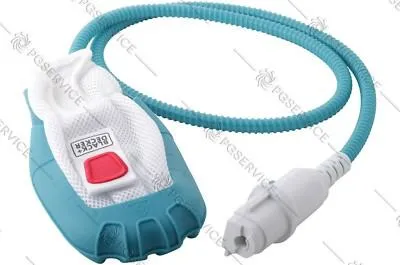 Obrázok produktu pre Príslušenstvo Black & Decker – rukavica SteaMitt pre parný mop FSMH1321 FSMH13101SM