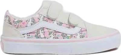 Produktbild von Vans Sneakers VN000CYDCY71 in Beige color size 34