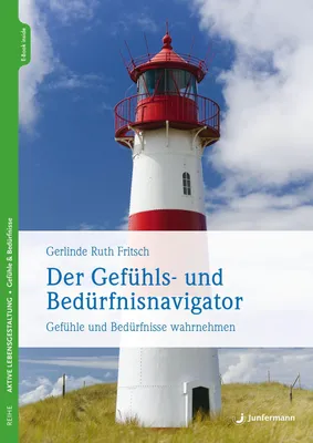 Produktbild von Der Gefühls- und Bedürfnisnavigator