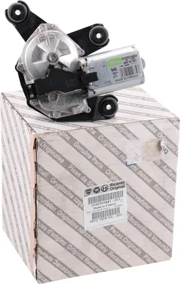 Produktbild von Fiat Wischermotor hinten original 50509441