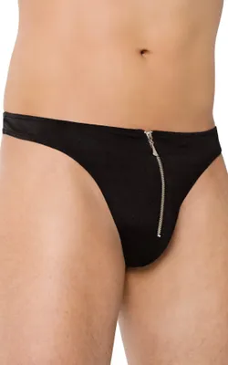 Immagine prodotto di Perizoma 4501 - nero M/L