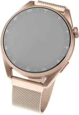 Produktbild von FIXED FIXMEST-22MM-RG, Uhrenarmband, Jede Marke, Alligator Watch Pro (Y80), Watch Pro X (Y32) Amazfit GTR 2, GTR 2e, GTR 3, GTR 3 Pro, GTR 4, GTR..., Edelstahl, 1 Stück(e)