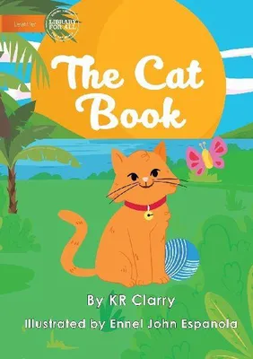 Produktbild von The Cat Book